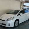 toyota prius 2014 -TOYOTA 【和泉 301め3075】--Prius ZVW30-1871553---TOYOTA 【和泉 301め3075】--Prius ZVW30-1871553- image 1