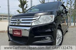 honda stepwagon-spada 2011 quick_quick_DBA-RK5_RK5-1211015