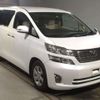 toyota vellfire 2010 -TOYOTA--Vellfire DBA-ANH20W--ANH20-8118442---TOYOTA--Vellfire DBA-ANH20W--ANH20-8118442- image 4