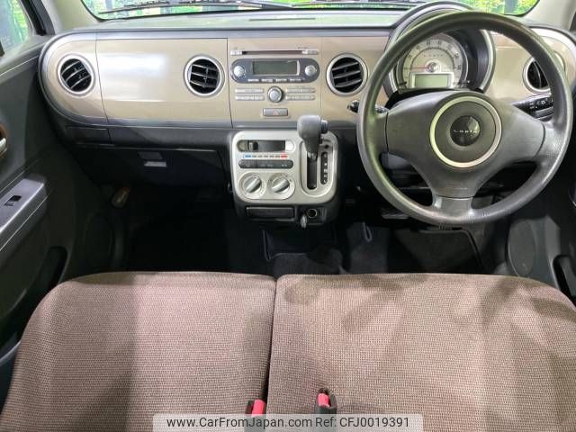 suzuki alto-lapin 2009 -SUZUKI--Alto Lapin DBA-HE22S--HE22S-140756---SUZUKI--Alto Lapin DBA-HE22S--HE22S-140756- image 2