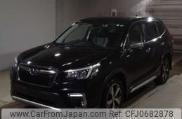 subaru forester 2020 -SUBARU--Forester 5AA-SKE--SKE-035969---SUBARU--Forester 5AA-SKE--SKE-035969-