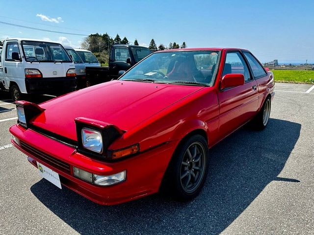 toyota sprinter-trueno 1985 TYST5064264R512 image 2