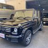 mercedes-benz g-class 2016 quick_quick_463348_WDB4633482X258526 image 5