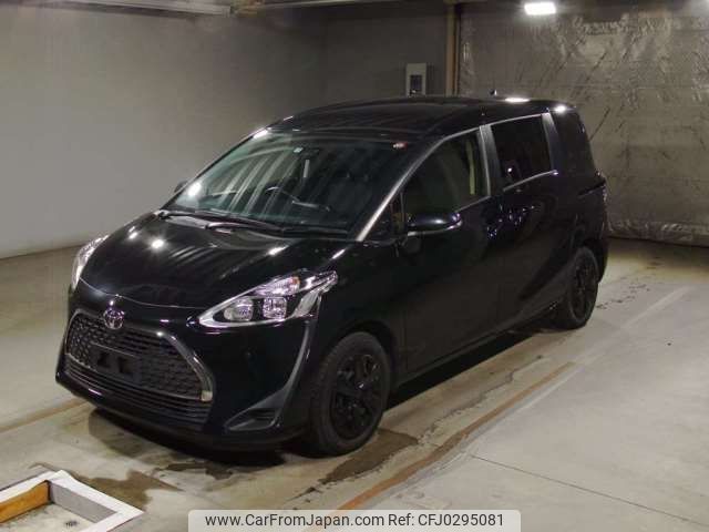 toyota sienta 2021 -TOYOTA--Sienta 5BA-NSP170G--NSP170-7287592---TOYOTA--Sienta 5BA-NSP170G--NSP170-7287592- image 1