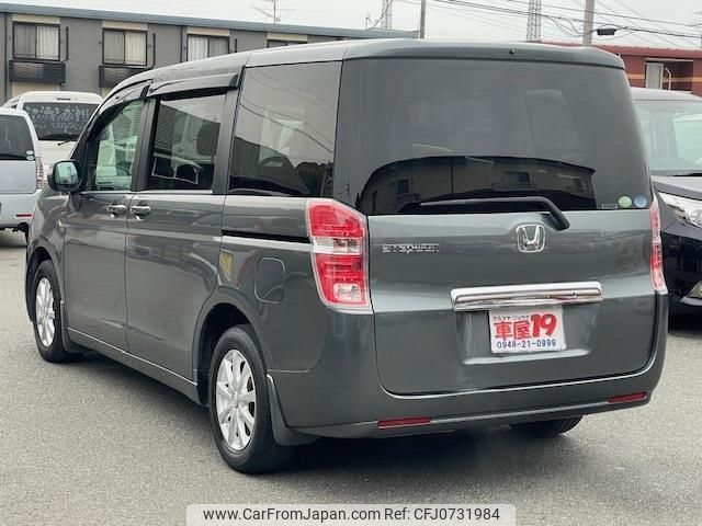 honda stepwagon 2010 quick_quick_DBA-RK1_RK1-1009409 image 2