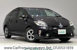 toyota prius 2014 -TOYOTA--Prius DAA-ZVW30--ZVW30-5744688---TOYOTA--Prius DAA-ZVW30--ZVW30-5744688-