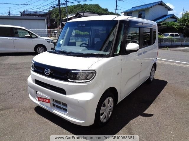 daihatsu tanto 2019 -DAIHATSU--Tanto LA650S--LA650S-0017294---DAIHATSU--Tanto LA650S--LA650S-0017294- image 1