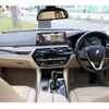 bmw 5-series 2017 -BMW--BMW 5 Series DBA-JA20--WBAJA52000G886417---BMW--BMW 5 Series DBA-JA20--WBAJA52000G886417- image 15