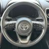 toyota yaris-cross 2022 quick_quick_6AA-MXPJ10_MXPJ10-3038832 image 14
