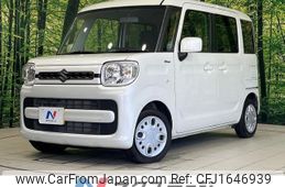 suzuki spacia 2018 CFJ1646939