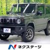 suzuki jimny 2022 -SUZUKI--Jimny 3BA-JB64W--JB64W-277827---SUZUKI--Jimny 3BA-JB64W--JB64W-277827- image 1