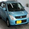 suzuki wagon-r 2011 -SUZUKI 【筑豊 580ほ4136】--Wagon R MH23S-763802---SUZUKI 【筑豊 580ほ4136】--Wagon R MH23S-763802- image 5