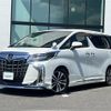 toyota alphard 2019 -TOYOTA--Alphard DBA-AGH30W--AGH30-0271407---TOYOTA--Alphard DBA-AGH30W--AGH30-0271407- image 15