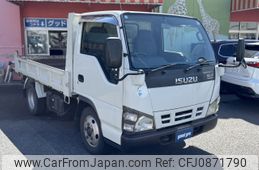 isuzu elf-truck 2006 -ISUZU--Elf PB-NKR81AD--NKR81-7039404---ISUZU--Elf PB-NKR81AD--NKR81-7039404-