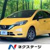 nissan note 2019 -NISSAN--Note DAA-HE12--HE12-279020---NISSAN--Note DAA-HE12--HE12-279020- image 1