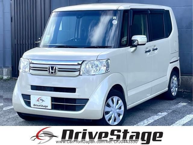 honda n-box 2016 quick_quick_JF1_JF1-1850892 image 1