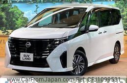 nissan serena 2024 quick_quick_GFC28_GFC28-044269