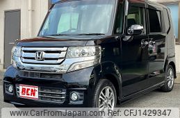 honda n-box 2015 -HONDA--N BOX DBA-JF1--JF1-1659189---HONDA--N BOX DBA-JF1--JF1-1659189-