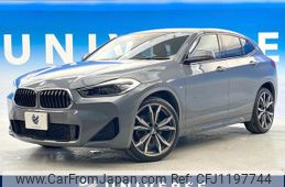 bmw x2 2021 quick_quick_YK20_WBAYK720405S31020