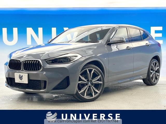 bmw x2 2021 quick_quick_YK20_WBAYK720405S31020 image 1
