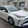 toyota prius 2020 quick_quick_DAA-ZVW51_ZVW51-6154807 image 5