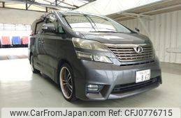 toyota vellfire 2010 ENHANCEAUTO_1_ea295197