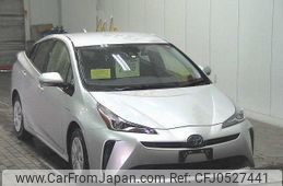 toyota prius 2019 -TOYOTA--Prius ZVW51-6129451---TOYOTA--Prius ZVW51-6129451-