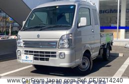 suzuki carry-truck 2020 quick_quick_DA16T_DA16T-522739