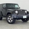 chrysler jeep-wrangler 2017 -CHRYSLER--Jeep Wrangler ABA-JK36S--1C4HJWHG7HL675357---CHRYSLER--Jeep Wrangler ABA-JK36S--1C4HJWHG7HL675357- image 1