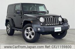 chrysler jeep-wrangler 2017 -CHRYSLER--Jeep Wrangler ABA-JK36S--1C4HJWHG7HL675357---CHRYSLER--Jeep Wrangler ABA-JK36S--1C4HJWHG7HL675357-