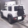 suzuki jimny-sierra 2018 -SUZUKI 【岐阜 504ﾁ7616】--Jimny Sierra JB74W-103167---SUZUKI 【岐阜 504ﾁ7616】--Jimny Sierra JB74W-103167- image 2