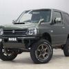 suzuki jimny 2015 -SUZUKI--Jimny ABA-JB23W--JB23W-744962---SUZUKI--Jimny ABA-JB23W--JB23W-744962- image 1