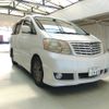 toyota alphard 2004 ENHANCEAUTO_1_ea295634 image 1