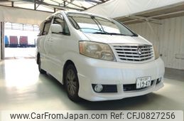 toyota alphard 2004 ENHANCEAUTO_1_ea295634