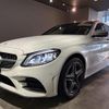 mercedes-benz c-class 2020 quick_quick_5AA-205077_WDD2050772R562178 image 7