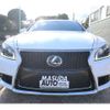 lexus ls 2017 -LEXUS--Lexus LS DBA-USF40--USF40-5145197---LEXUS--Lexus LS DBA-USF40--USF40-5145197- image 2