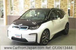 bmw i3 2018 -BMW 【香川 333ﾊ2018】--BMW i3 DLA-1Z06--WBY7Z42090VD94059---BMW 【香川 333ﾊ2018】--BMW i3 DLA-1Z06--WBY7Z42090VD94059-