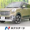 daihatsu cast 2018 quick_quick_LA250S_LA250S-0131345 image 1