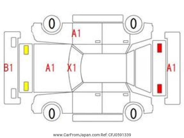 nissan elgrand 2014 -NISSAN--Elgrand DBA-TE52--TE52-071735---NISSAN--Elgrand DBA-TE52--TE52-071735- image 2