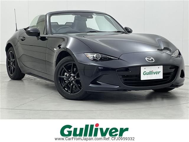 mazda roadster 2022 -MAZDA--Roadster 5BA-ND5RC--ND5RC-655877---MAZDA--Roadster 5BA-ND5RC--ND5RC-655877- image 1