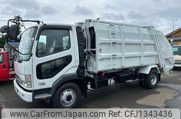 mitsubishi-fuso fighter 2003 GOO_NET_EXCHANGE_0400985A30250625W001
