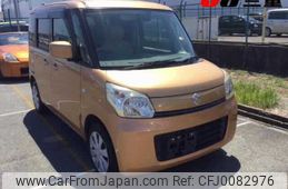 suzuki spacia 2013 -SUZUKI--Spacia MK32S-127701---SUZUKI--Spacia MK32S-127701-