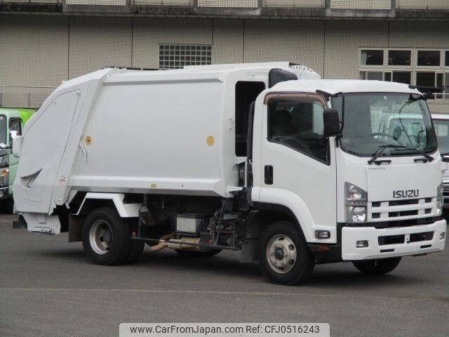 isuzu forward 2013 -ISUZU--Forward TKG-FRR90S2--FRR90-7049605---ISUZU--Forward TKG-FRR90S2--FRR90-7049605- image 1