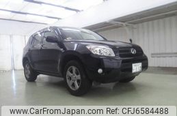 Toyota RAV4 2007