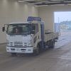 isuzu forward 2010 -ISUZU 【福島 100ﾊ3057】--Forward FSR34S2-7001514---ISUZU 【福島 100ﾊ3057】--Forward FSR34S2-7001514- image 1