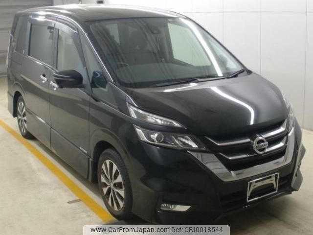 nissan serena 2019 quick_quick_DAA-GFC27_164571 image 1