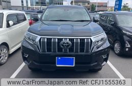 toyota land-cruiser-prado 2020 CFJ1555363