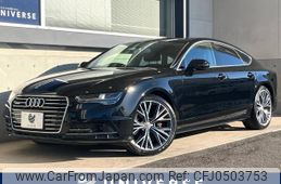 audi a7 2016 -AUDI--Audi A7 ABA-4GCYPC--WAUZZZ4GXGN105745---AUDI--Audi A7 ABA-4GCYPC--WAUZZZ4GXGN105745-