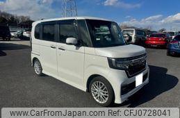 honda n-box 2023 quick_quick_6BA-JF3_JF3-2410452