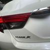 toyota mark-x 2010 CFJ1705438 image 39